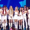 Kep1er「ショーチャンピオン」で2年ぶりの音楽番組1位獲得…メンバー涙でアンコールステージ！