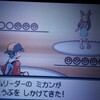 【ポケモンHGSS】ハルヤのポケモン日記14日目～ミカン戦～