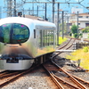 西武特急が単行運転？!　西武秩父駅で会える面白光景