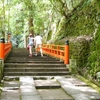 鞍馬寺　３