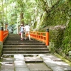 鞍馬寺　３