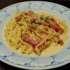 鎌倉パスタを食べてみた