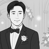 俳優パク・ヨンウン、静かに結婚発表　祝福と再評価の瞬間