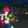 【A対魔忍】スウの使い心地