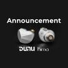 DUNU Releases KIMA: Latest 10mm DLC Diaphragm Dynamic Driver IEMs With Metallic Alloy Ear Shells