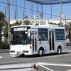 鹿児島交通(元江ノ電バス)　1382号車