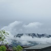 烏帽子山公園を歩く