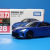 トミカ スバル BRZ (ZD8) No.28 1/60スケール