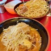 【 ラーメン二郎荻窪店 】東京気温37度、本日つけ麺やってる荻窪へ