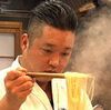 情熱大陸  2018年01月07日 飯田将太  ラーメン店主