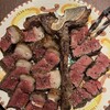大阪 本町　マンジャ エ ベーヴィ!! （MANGIA E BEVI!!）