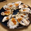 【居】台北:広島産生牡蠣が399元で食べ放題！「欧買尬(Oh My God)日式海鮮串焼(市民二店)」@忠孝敦化