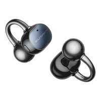 【LDAC・ハイレゾ対応】SOUNDPEATS UU2イヤーカフイヤホンを徹底レビュー！耳を塞がない快適サウンドと最大42時間再生を実現した次世代ワイヤレスイヤホン
