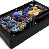 【最強アケコン】機動戦士ガンダム EXTREME VS.マキシブーストON Arcade Stick for PlayStation４　プレ値　在庫復活！　転売屋動いてるよね？