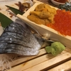 上野の高コスパ海鮮浜焼き！『トロ函』でガヤガヤと魚を食す