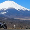 SNS映え確実！富士山をバックに愛車（車/バイク）を撮影できる超おすすめの写真スポット5選！山中湖、河口湖など