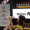 CP+2014レビュー その２ ~PENTAX　645D 2014は詳細不明のまま編~