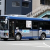 徳島市営バス / 徳島230い ・・78 （I-78）