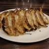 珉珉本店の餃子！