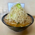 ラーメン二郎　京成大久保店　その八百八十