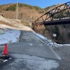 3月19日(水)秩父フライフィールドの河川情報