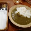 【カレー・デイ＆ナイトカフェ営業開始のお知らせ】