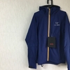 ARC’TERYX Squamish Hoody Oshman's別注