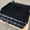 ヤンマー ディーゼル発電機 YAG25S-3 ラジエーター