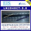 LM2940CT-5.0 - NS (National Semiconductor) - 1A Low Dropout Regulator  