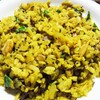 poha（ポハ又はポヘ）レシピ