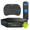 So, of owning an Android TV box, the benefits are huge.