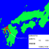 佐賀「大和」→福岡「天神」→山口「於福」【夫婦二人、軽自動車で日本一周記】