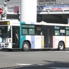 西鉄バス北九州　9224