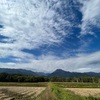 2022/10/22 土曜日　今日の雲