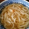 うどんの記録