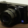 【コンデジ】SONY デジタルカメラ DSC-RX100が修理から帰ってきました