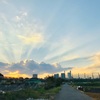 リラックス効果抜群？！夕焼け空の写真特集