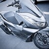 64.今年一番の買い物ホンダPCX125(2021年式JK05)