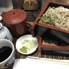 蕎麦屋