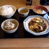 日常生活のこと