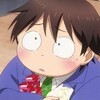 主人公のキャラデザは冒険しすぎない方がいいんだ