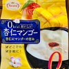たらみ　蒟蒻ゼリー0kcal　おいしい杏仁マンゴー