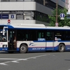 西日本JRバス 531-19974