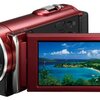 ソニー　デジタルビデオカメラ　HDR-CX170　を買いました。