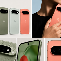 Google Pixel 11シリーズ正式発表！AIを核にした新世代スマホが登場