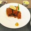 三栗　冬の特別ランチ