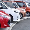 中古車の価格が高くなってる！？