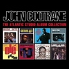 The Atlantic Studio Album Collection / John Coltrane @e-onkyo music ハイレゾ音源