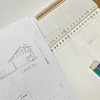 建築学科を卒業してるけど図面を描くのは苦手です。