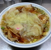 【今週のラーメン１１０８】 中華そば みたか （東京・三鷹） チャシューワンタンメン